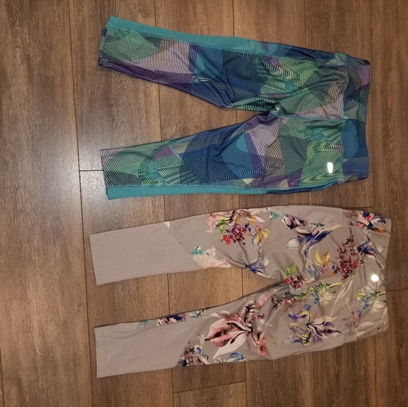 Workout pants - Picture 4 of 4